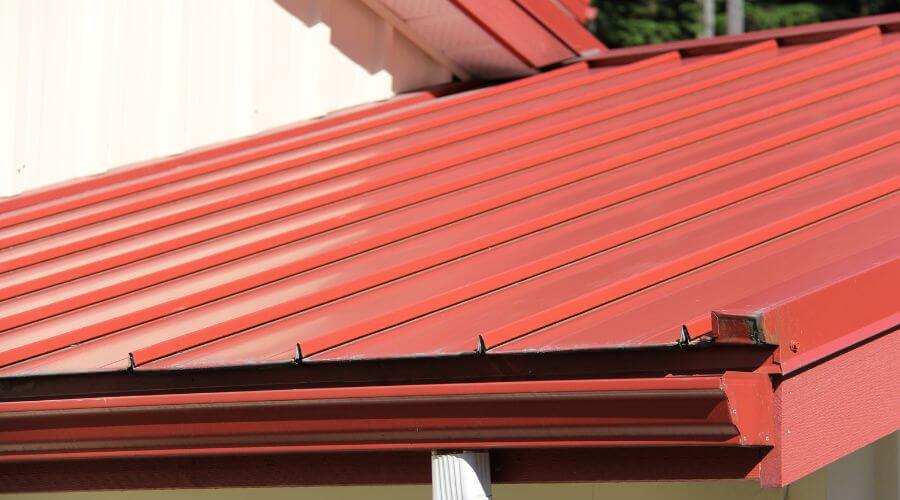 Industrial Roof Repair in La Palma, CA